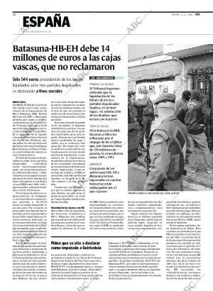 ABC SEVILLA 02-12-2008 página 42