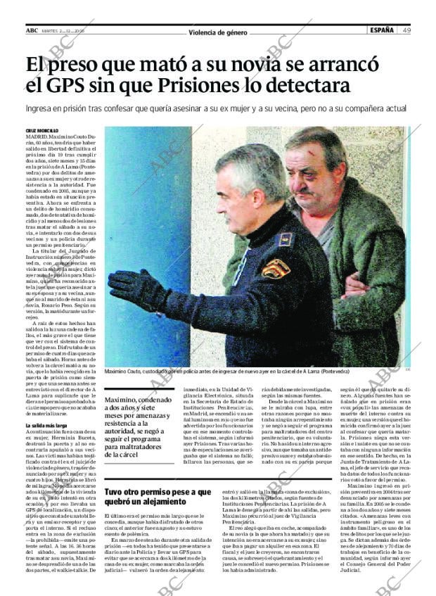 ABC SEVILLA 02-12-2008 página 49