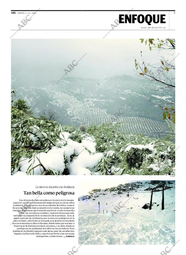 ABC SEVILLA 02-12-2008 página 5