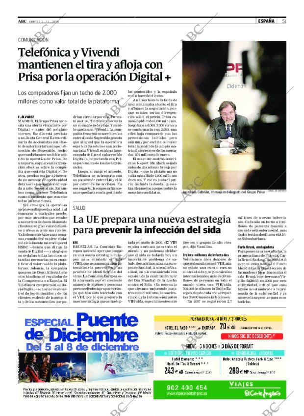 ABC SEVILLA 02-12-2008 página 51