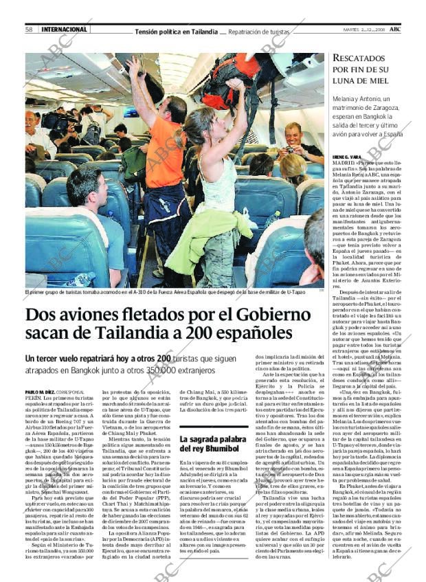 ABC SEVILLA 02-12-2008 página 58