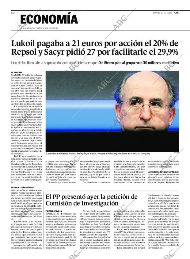ABC SEVILLA 02-12-2008 página 60
