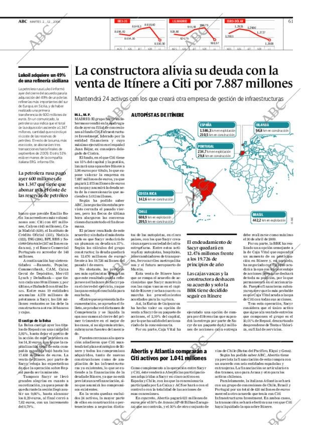 ABC SEVILLA 02-12-2008 página 61