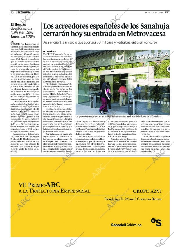 ABC SEVILLA 02-12-2008 página 62