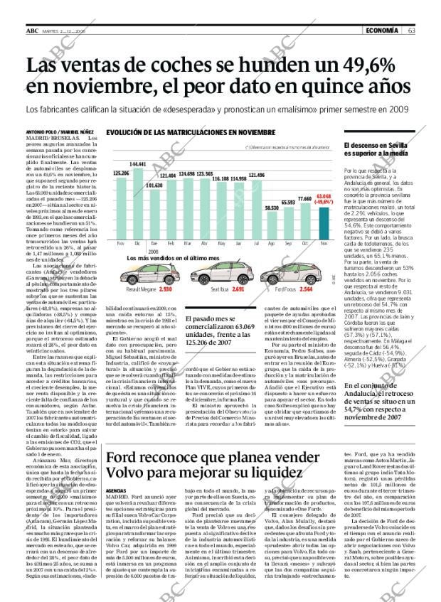 ABC SEVILLA 02-12-2008 página 63