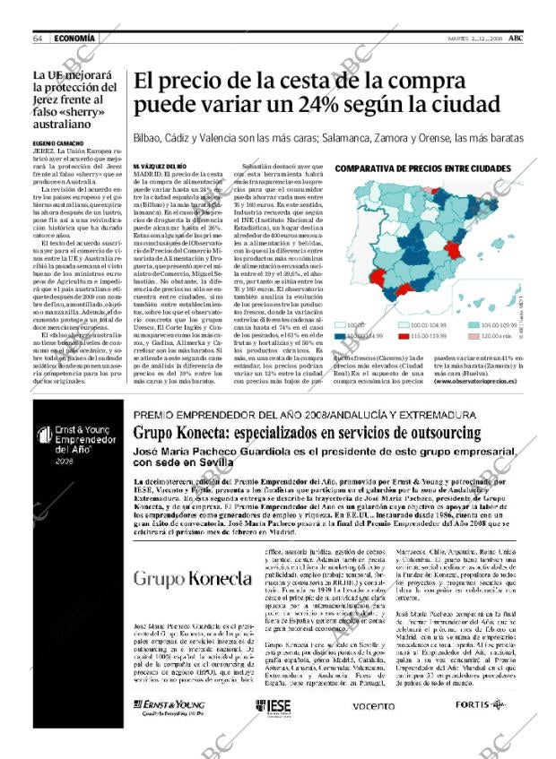 ABC SEVILLA 02-12-2008 página 64