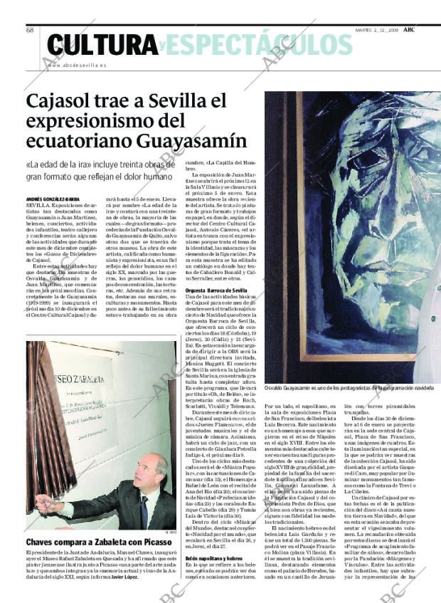 ABC SEVILLA 02-12-2008 página 68