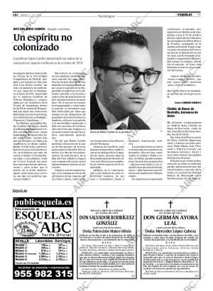 ABC SEVILLA 02-12-2008 página 75