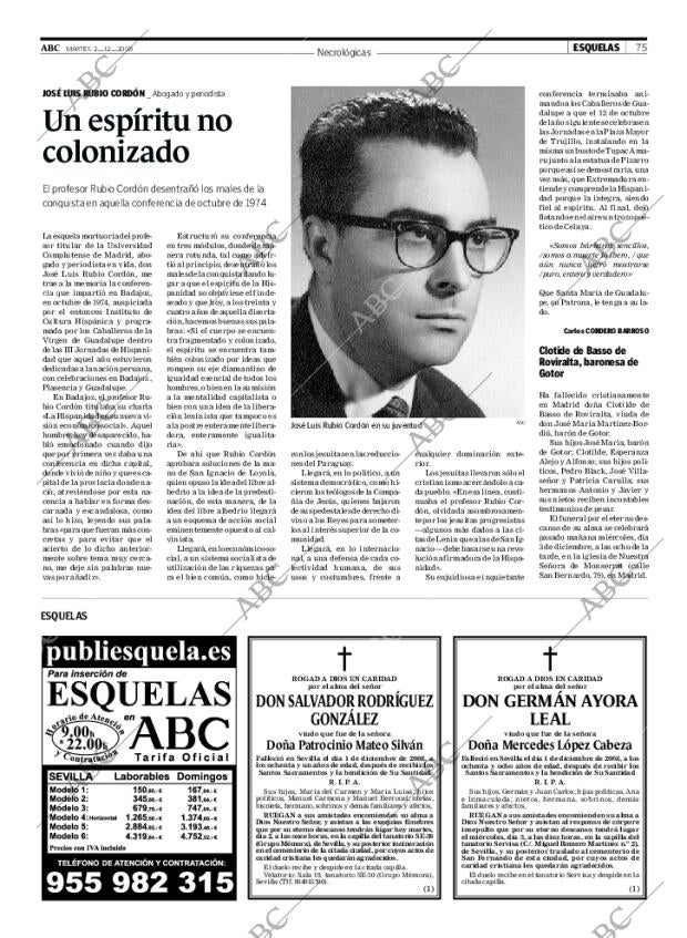 ABC SEVILLA 02-12-2008 página 75