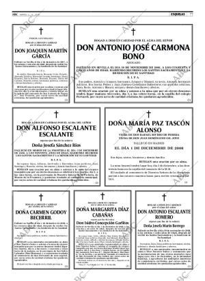 ABC SEVILLA 02-12-2008 página 77