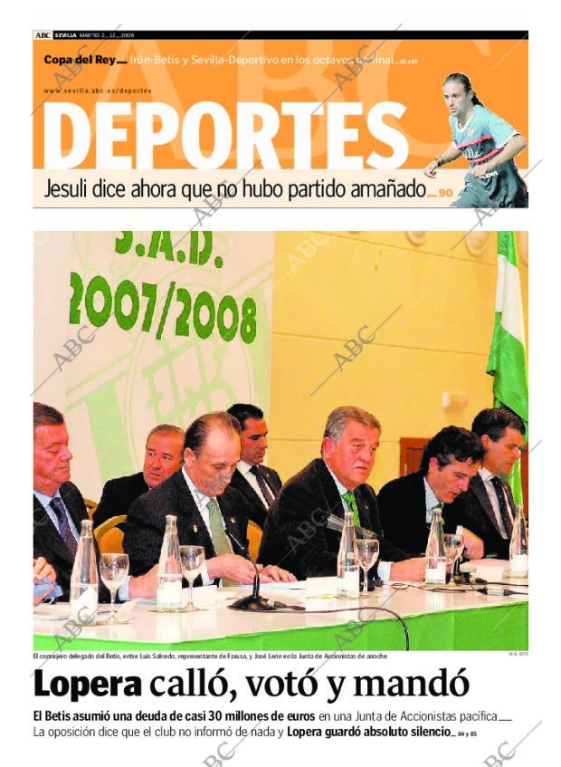 ABC SEVILLA 02-12-2008 página 83