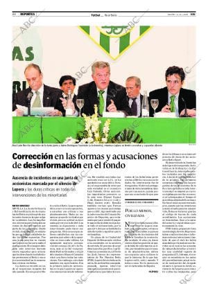 ABC SEVILLA 02-12-2008 página 84