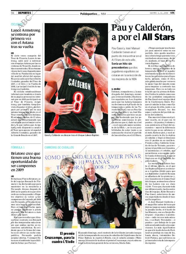 ABC SEVILLA 02-12-2008 página 94
