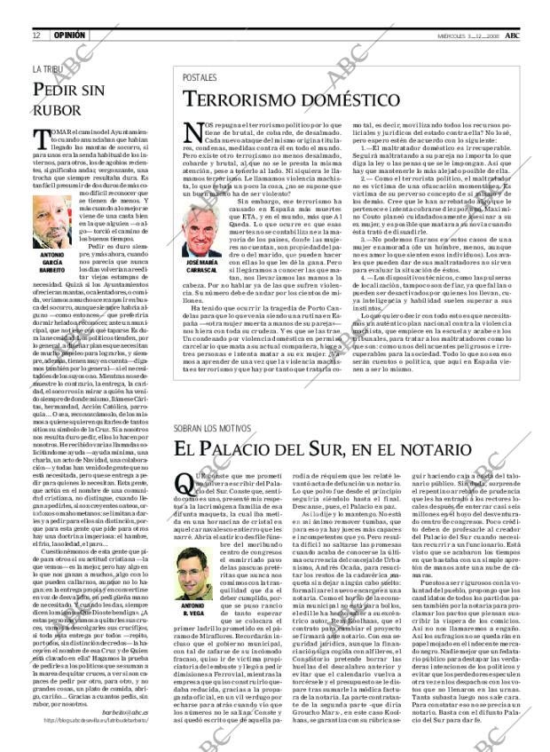 ABC CORDOBA 03-12-2008 página 12