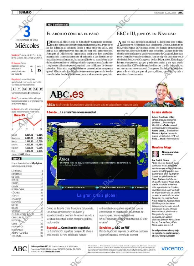 ABC CORDOBA 03-12-2008 página 2