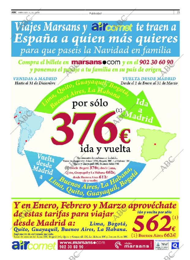 ABC CORDOBA 03-12-2008 página 21