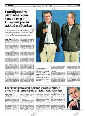 ABC CORDOBA 03-12-2008 página 22