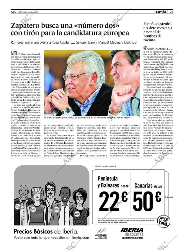 ABC CORDOBA 03-12-2008 página 23