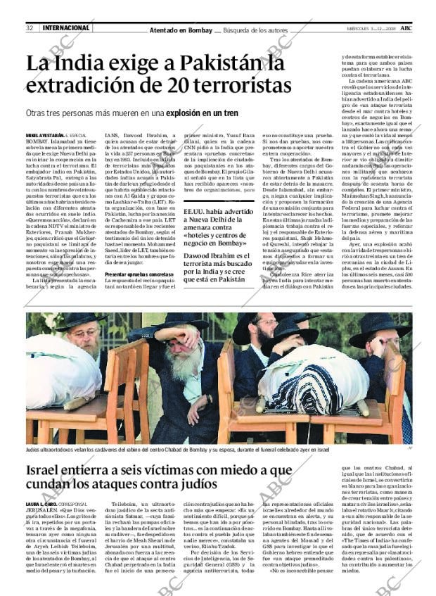 ABC CORDOBA 03-12-2008 página 32