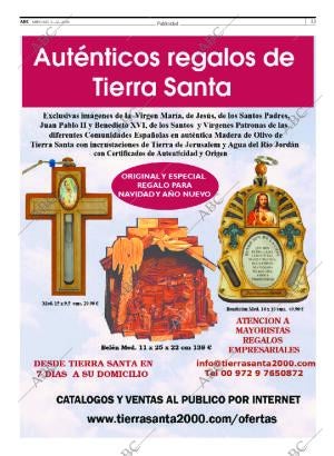 ABC CORDOBA 03-12-2008 página 33