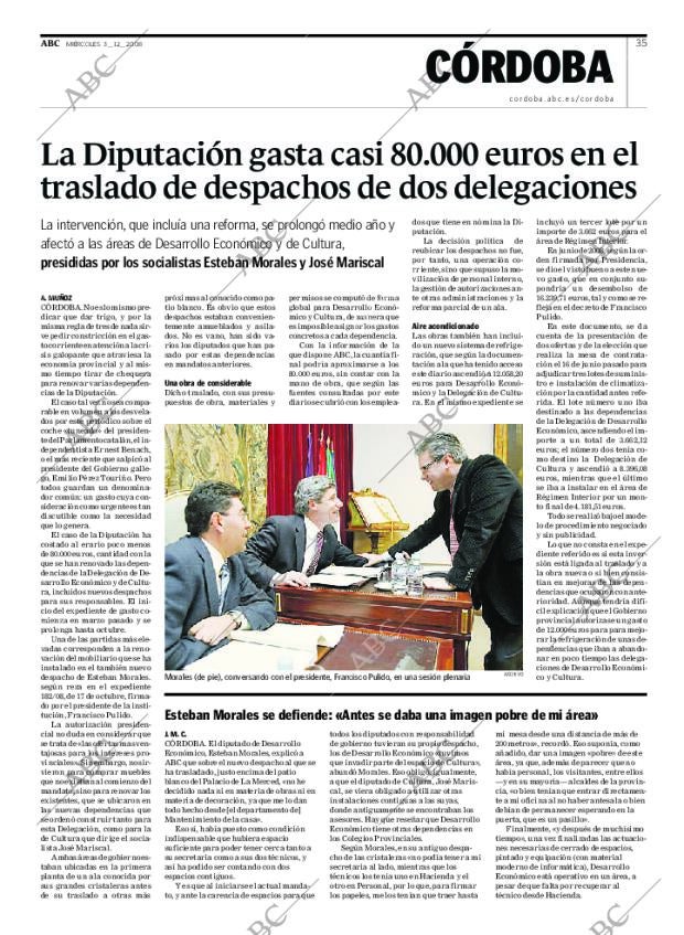 ABC CORDOBA 03-12-2008 página 35