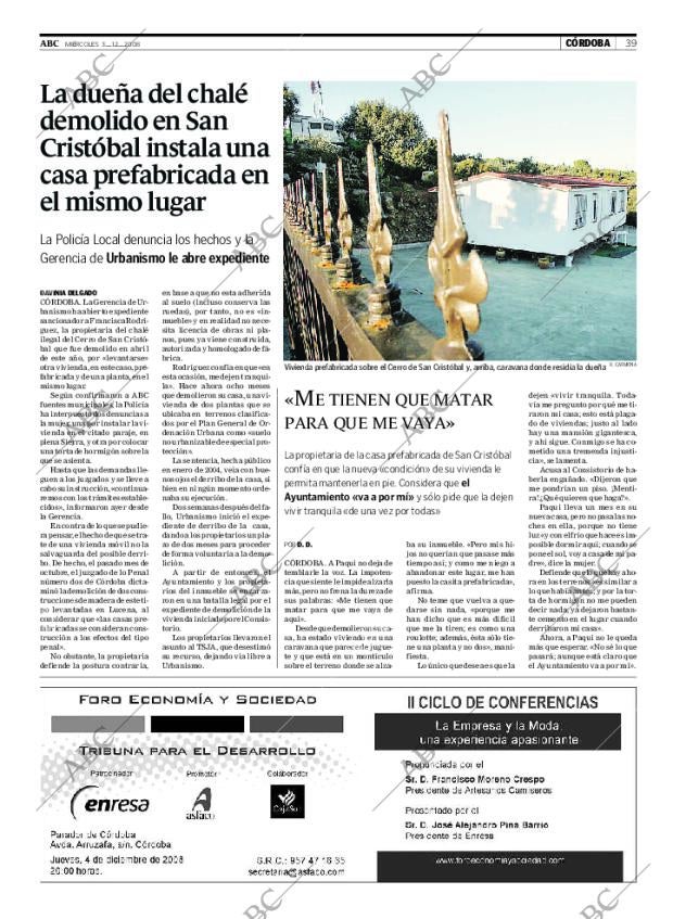 ABC CORDOBA 03-12-2008 página 39