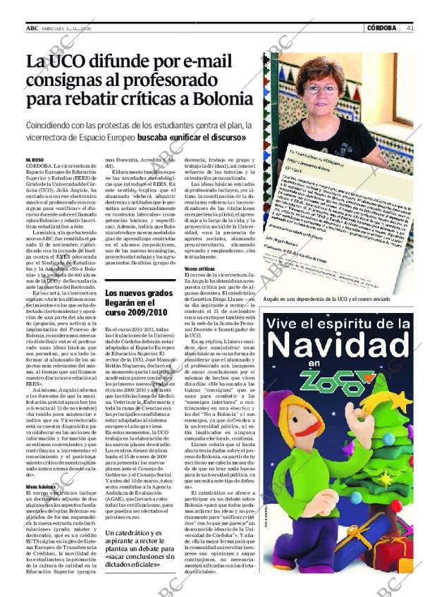 ABC CORDOBA 03-12-2008 página 41