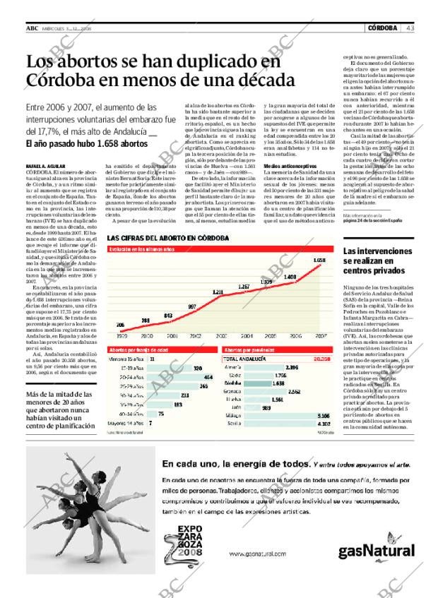 ABC CORDOBA 03-12-2008 página 43