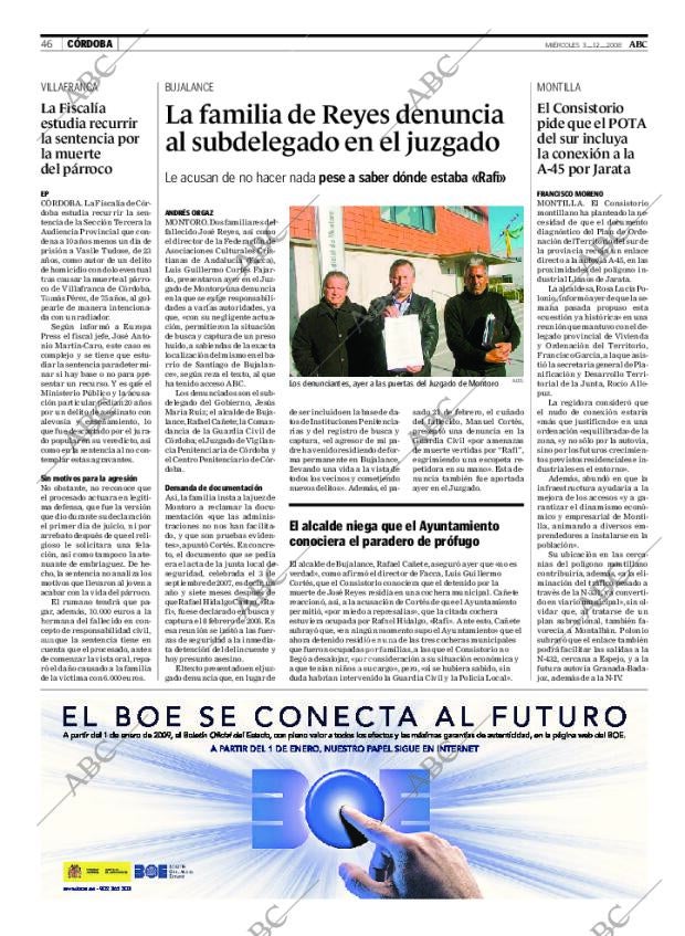 ABC CORDOBA 03-12-2008 página 46