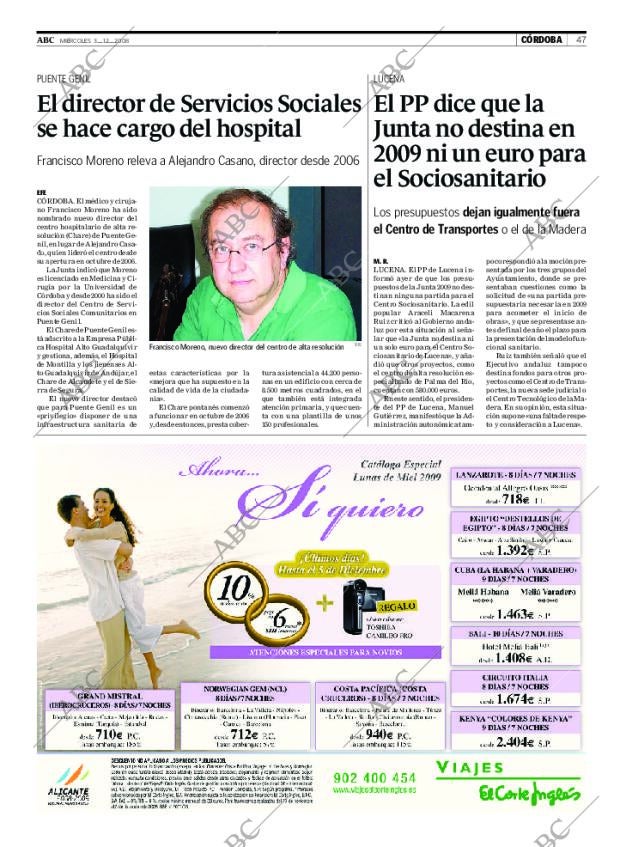 ABC CORDOBA 03-12-2008 página 47