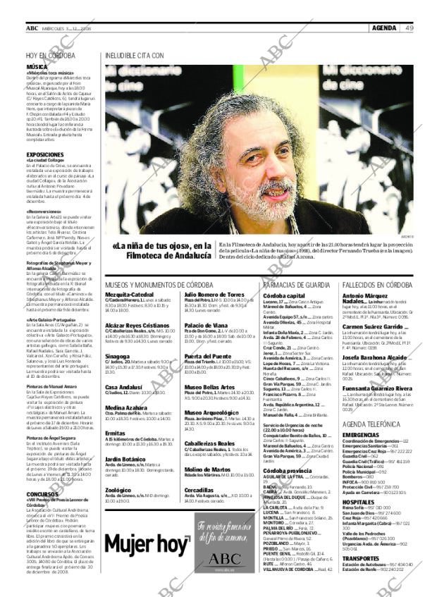 ABC CORDOBA 03-12-2008 página 49