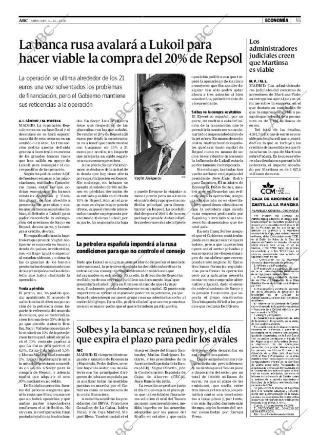 ABC CORDOBA 03-12-2008 página 55
