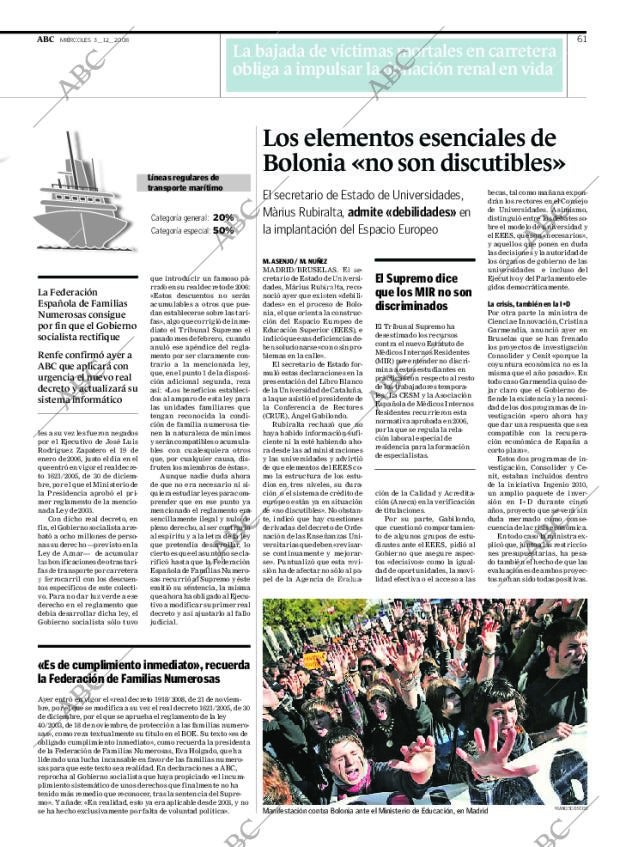 ABC CORDOBA 03-12-2008 página 61