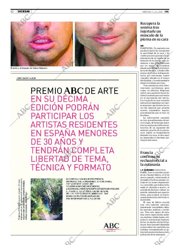 ABC CORDOBA 03-12-2008 página 62