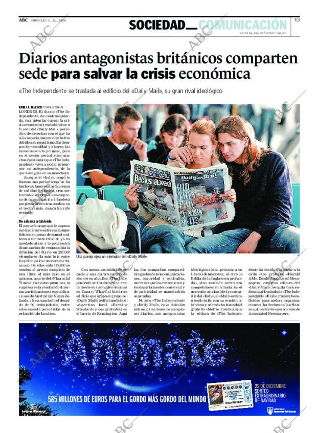 ABC CORDOBA 03-12-2008 página 63