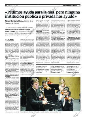 ABC CORDOBA 03-12-2008 página 69