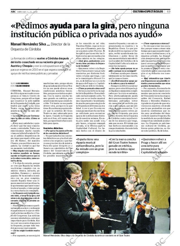 ABC CORDOBA 03-12-2008 página 69