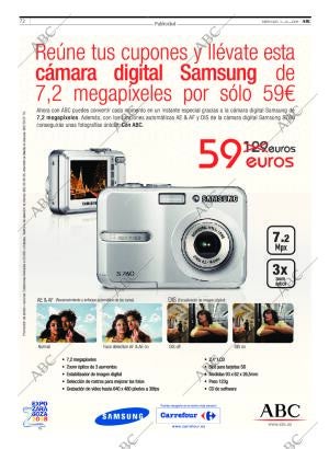 ABC CORDOBA 03-12-2008 página 72