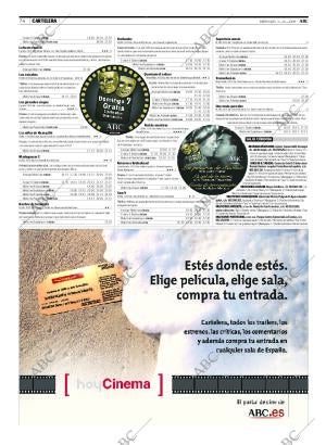 ABC CORDOBA 03-12-2008 página 74