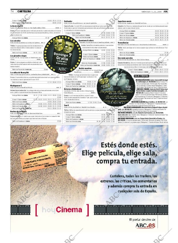 ABC CORDOBA 03-12-2008 página 74