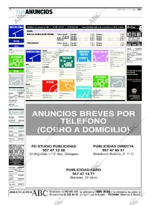 ABC CORDOBA 03-12-2008 página 76