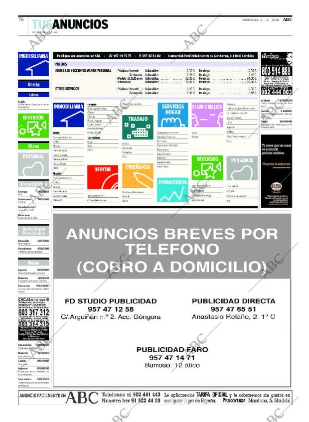 ABC CORDOBA 03-12-2008 página 76