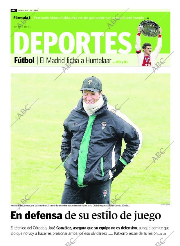 ABC CORDOBA 03-12-2008 página 77