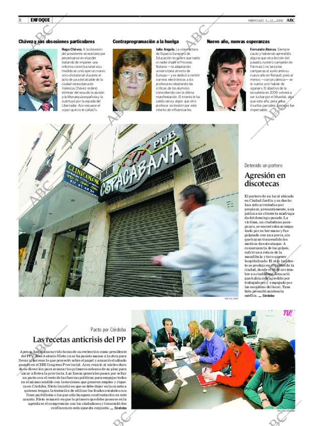 ABC CORDOBA 03-12-2008 página 8