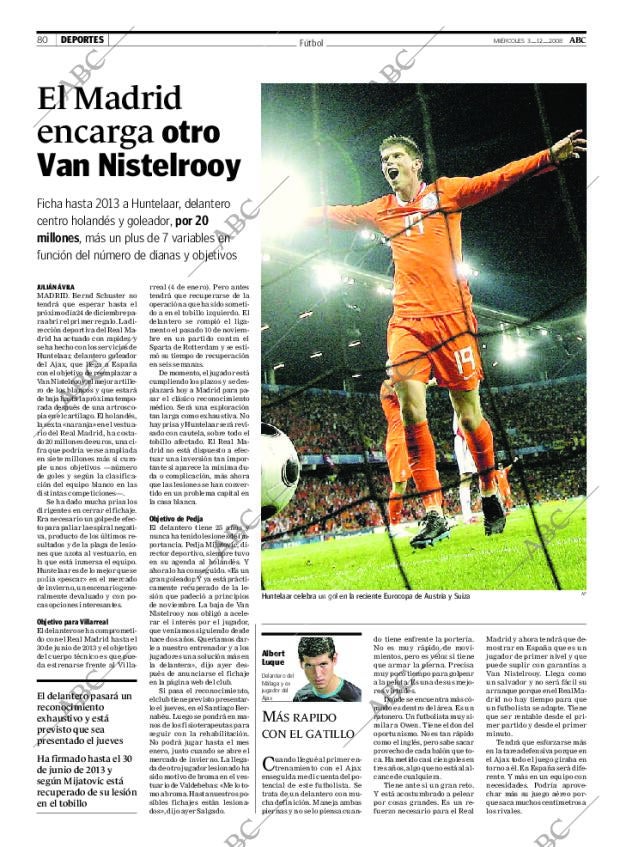 ABC CORDOBA 03-12-2008 página 80