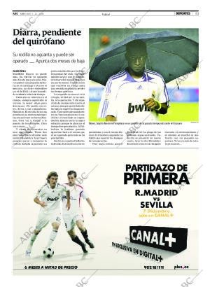 ABC CORDOBA 03-12-2008 página 81