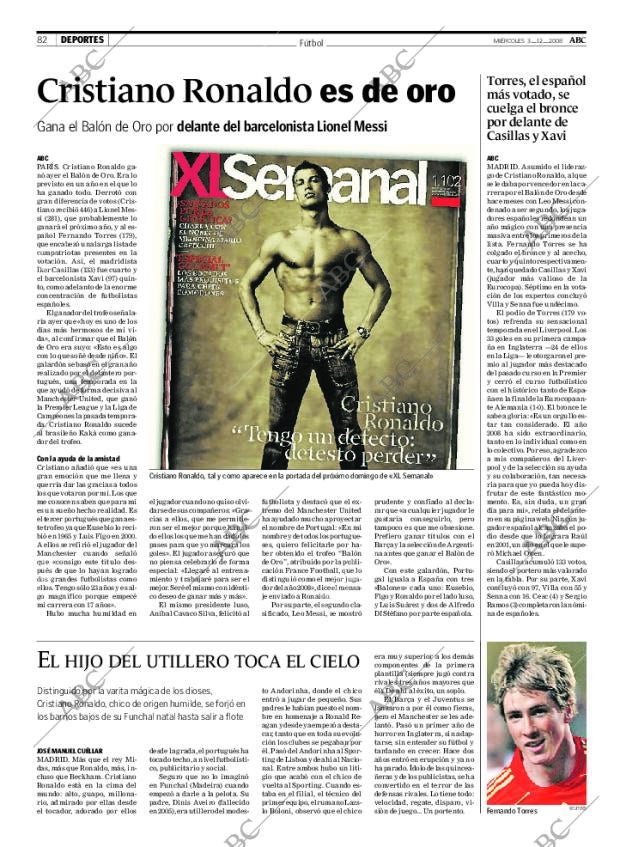 ABC CORDOBA 03-12-2008 página 82