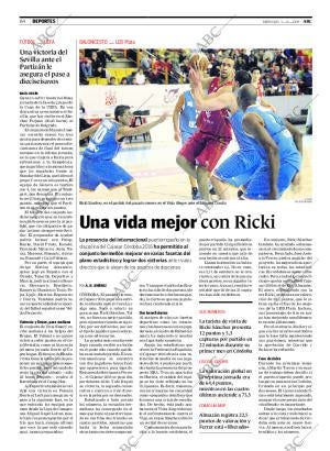 ABC CORDOBA 03-12-2008 página 84