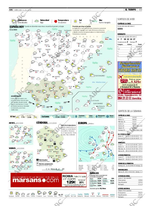 ABC CORDOBA 03-12-2008 página 89