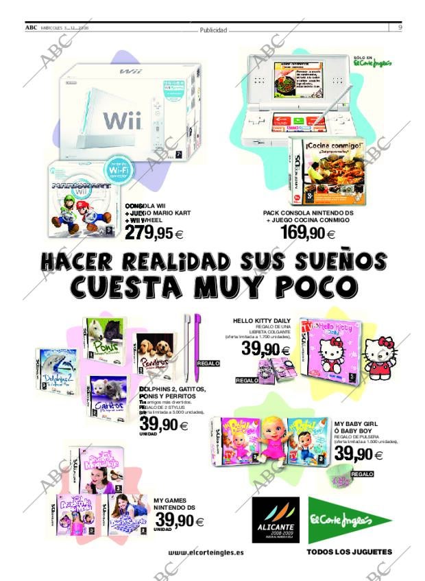 ABC CORDOBA 03-12-2008 página 9